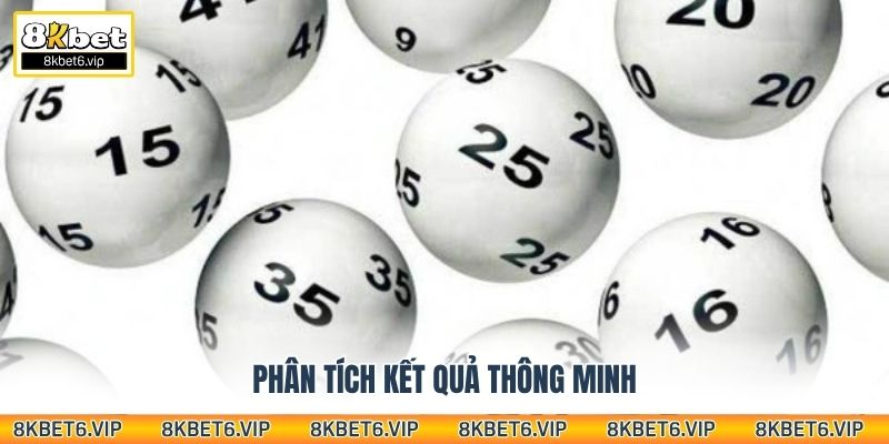 Phân tích kết quả thông minh